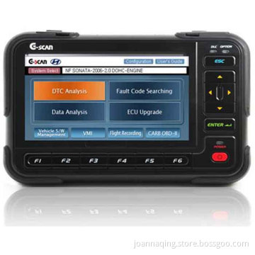 Original G-SCAN scanner